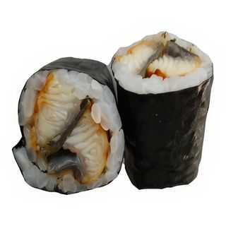 27.- Maki Anguila (6 Pzs.)