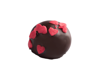 Coccola Cacao e Lampone