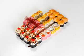 Сет Матриця смаку