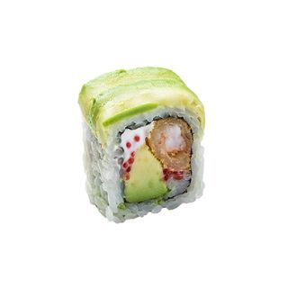 Dragon Rolls - 4Pcs