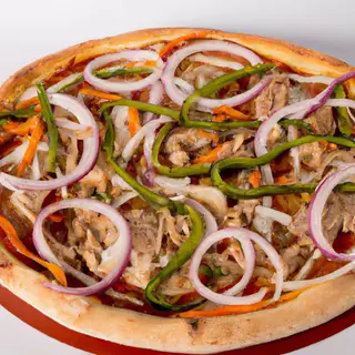 Pizza Quico