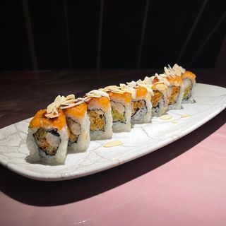 94. Almond flo’ - 8 pezzi