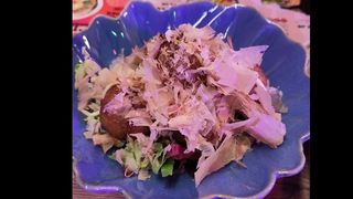 Takoyaki 5 pezzi