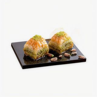 BAKLAVA