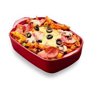 ZAPIEKARON SUPER SUPREME