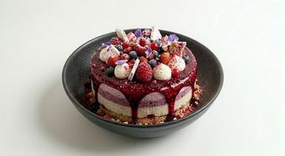 Torta sweetcheese