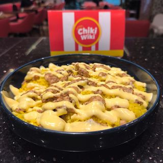 ريزو شاورما 