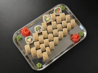 SET CALIFORNIA (1055g)