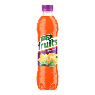 Sok juicy multivitamin