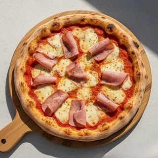 PIZZA PROSCIUTTO