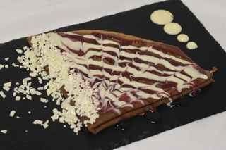 Palačinak sa džemom