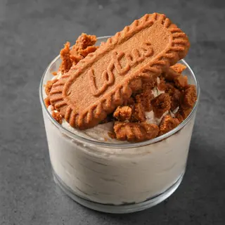 Cremoso de Lotus
