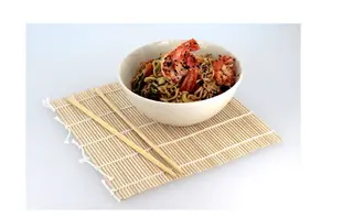 Woks Yakisoba De Pollo