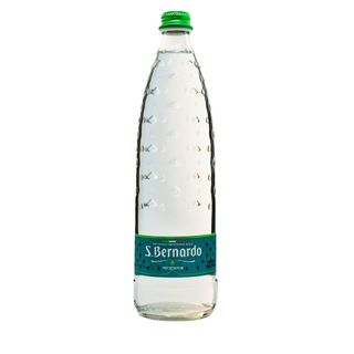 Минерална вода Сан Бернардо голяма