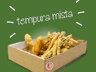 tempura mista