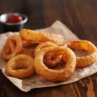 krążki cebulowe 12 szt