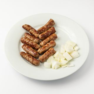 Ćevapi