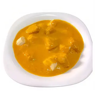 Kashmiri Con Cordero