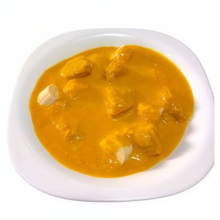 Kashmiri Con Cordero