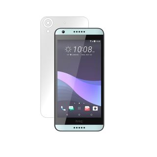 Folie  Htc Desire 650 - Doar Spate