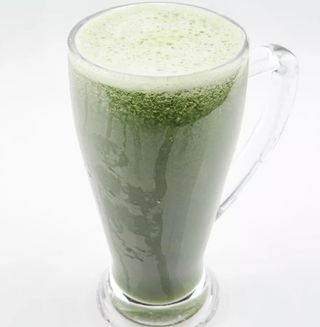 Jus  Concombre Pressés