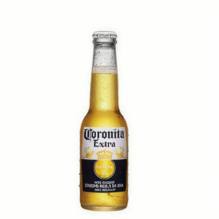 Cerveza Coronita (25 cl.)