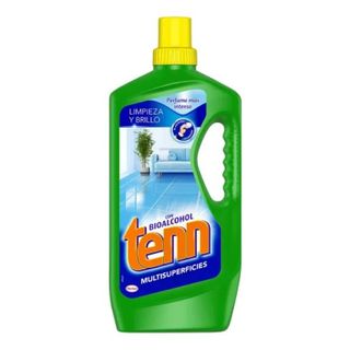 Limpiahogar Universal Con Bioalcohol Tenn 1,3 L.