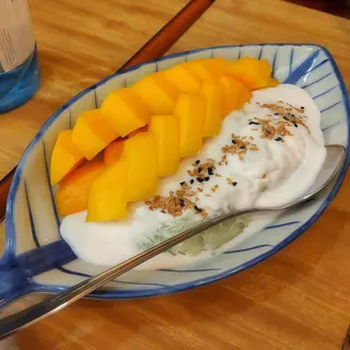 Khao niaw mamuang