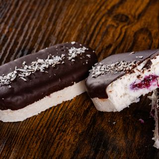 "Bounty" VEGAN, Sugar Free LOWCARB/ KETO 85g