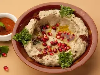 Moutabal
