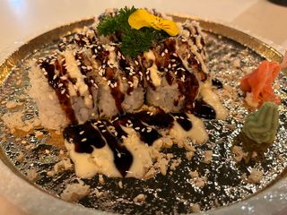 Pollo en tempura 8pzs 