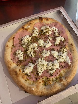 Mortazza