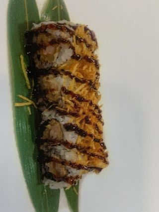 91. Ebiten - 8 pezzi