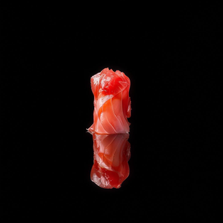 G3. Gunkan Maguro - 2 Pezzi