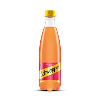 Schweppes Pink grapefruit 0,5 l