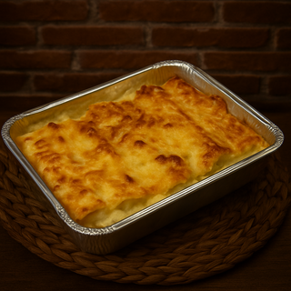 CANELONES CASEROS (6 uds.)