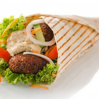 DURUM FLAFEL 