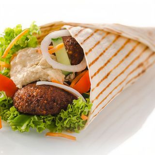 DURUM FLAFEL 