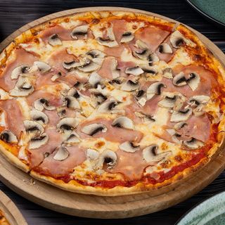 კაპრიჩოზა