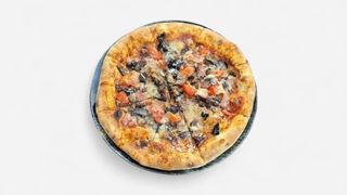 Combo 3 pizza nepicante Ø32cm