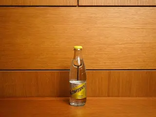 Schweppes Indian Tonic (250ml)