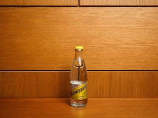 Schweppes Indian Tonic (250ml)