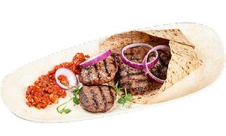 Телешки кюфтенца 350г