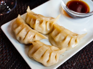 Gyoza (4 Uds.)