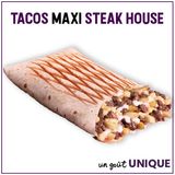 Steak House Maxi