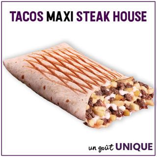 Steak House Maxi