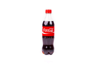 Coca-Cola in bottiglia 
