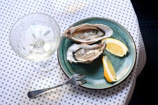 Устриці St. Patrick №3 - 2шт