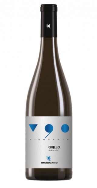 Brugnano V90 Grillo 75 cl
