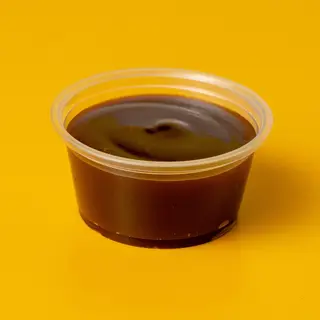 SALSA BARBACOA BOURBON